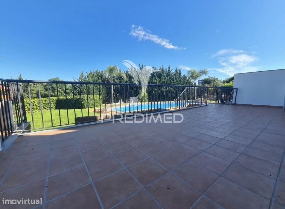 Moradia T3 Condominio Privado