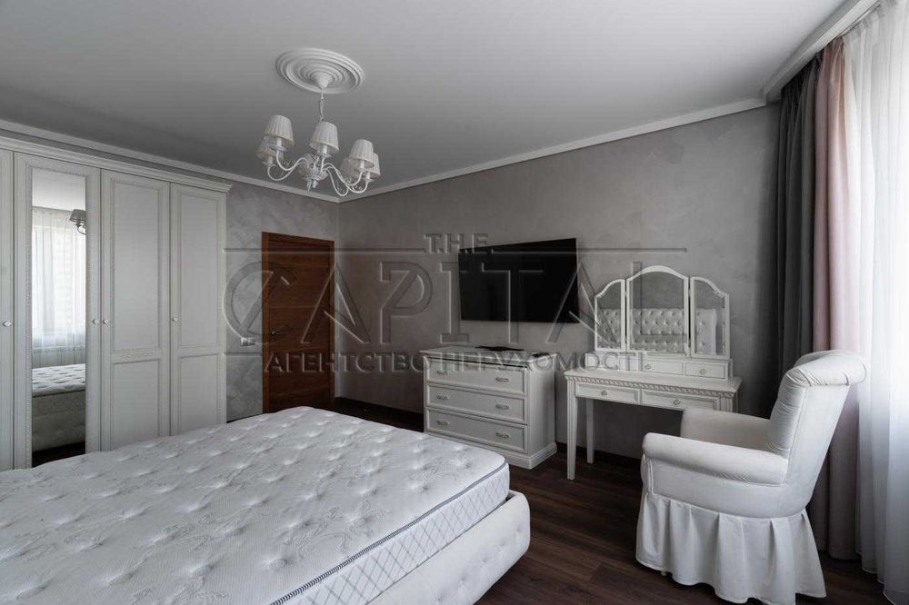 Оренда просторої квартири дарницький район EcoFlow