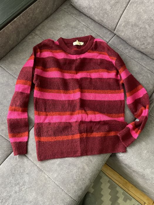 Светр h&m яскравий