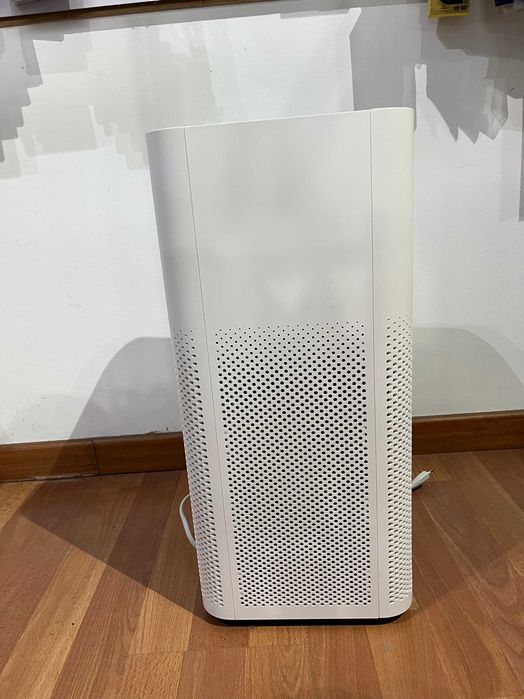 Xiaomi Mi Air Purifier 3H - Muito bom estado, Filtro praticamente novo