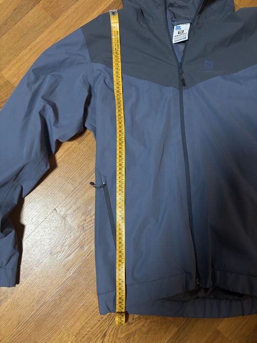 Куртка Salomon.