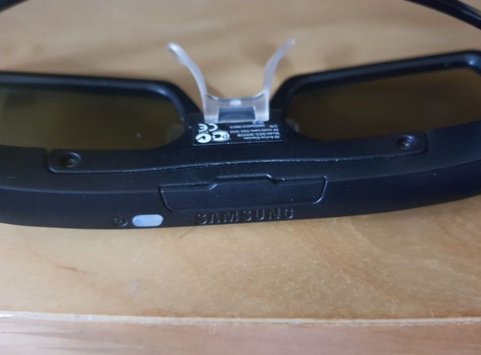 Óculos 3D Samsung