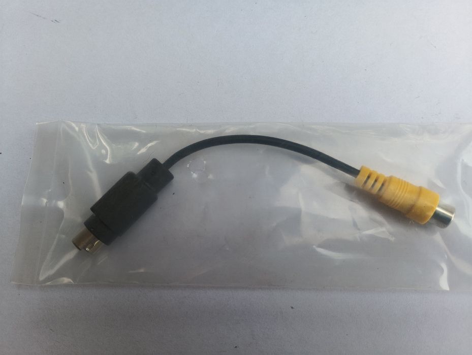 Przejsciówka Mini Din 4 PIN