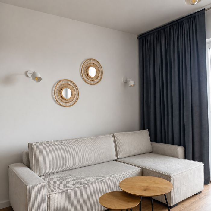 wynajme apartament / mieszakanie Sławin Bukszpanowa