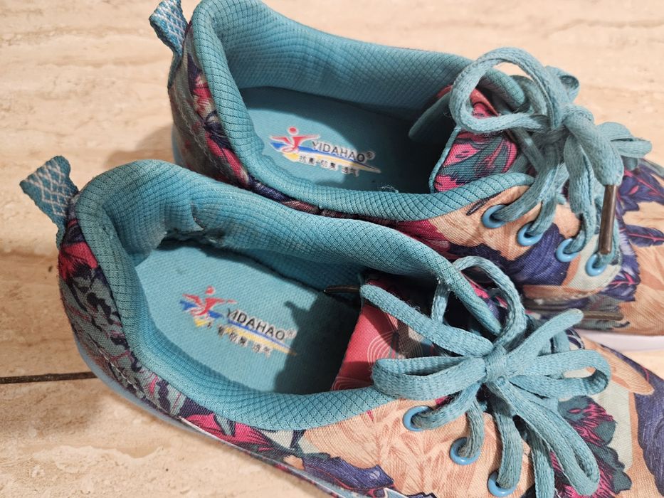Buty sportowe damskie Nike Air Zoom Pegasus