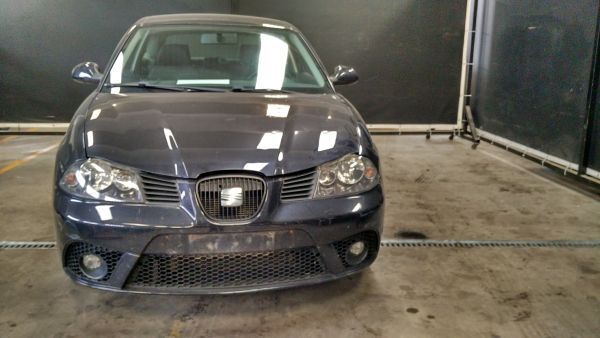 Para Peças Seat Ibiza Iii (6L1)