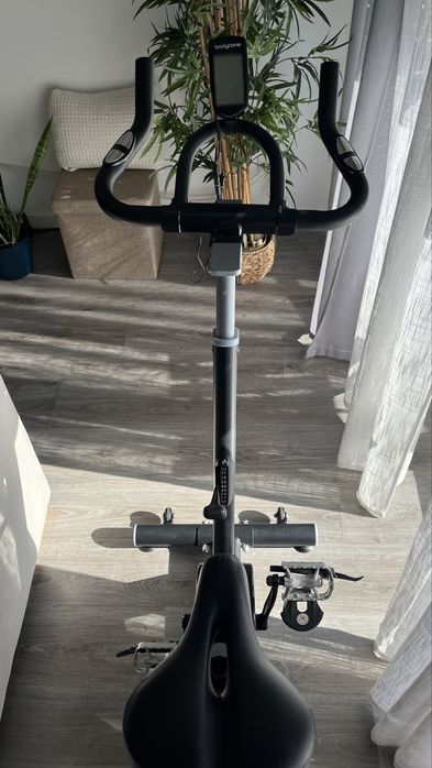 Bicicleta Bodytone