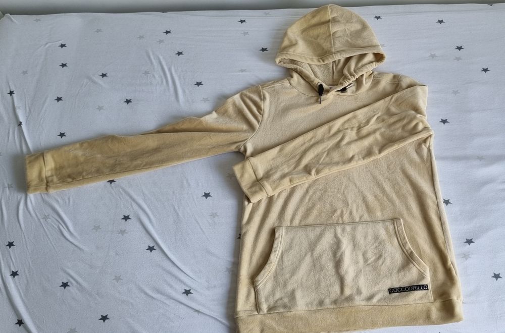 Dres Coccodrillo,r.164.Cudeńko. Stan bdb.