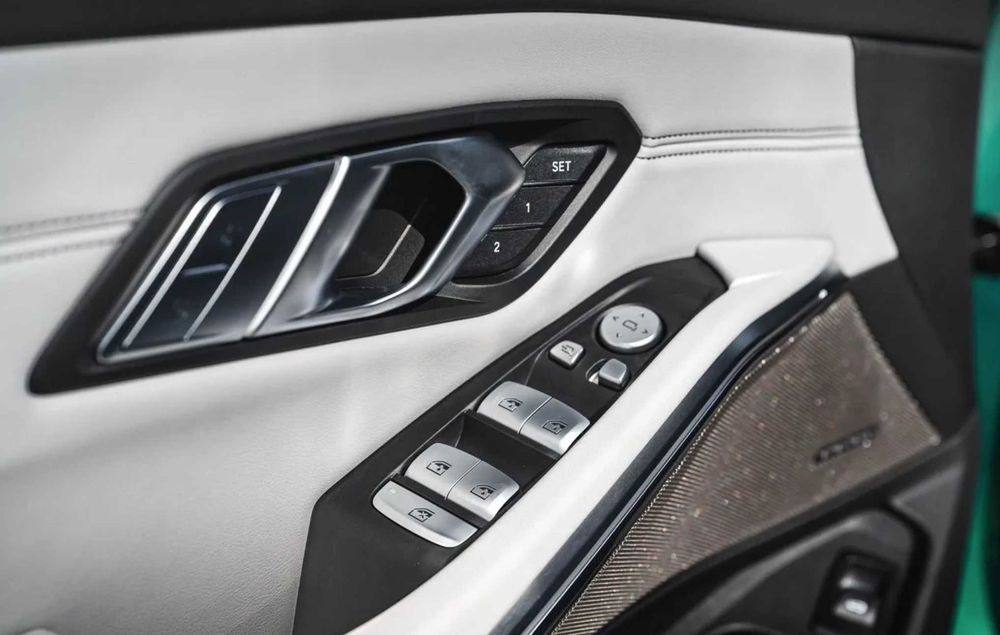 ВМW M3 Xdrive Соmреtition 2026 з ПДВ