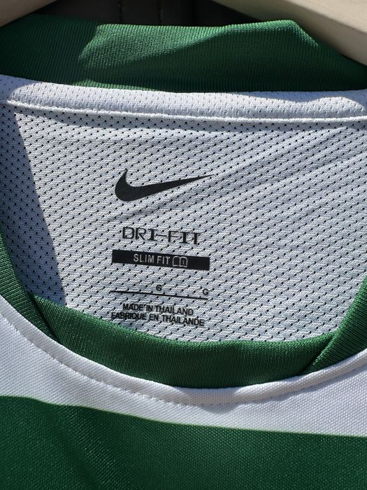 Camisola Sporting - L