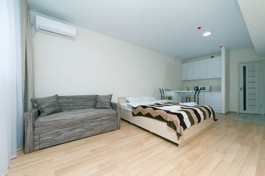 Акция!Сдам трехместный люкс на Берестейской