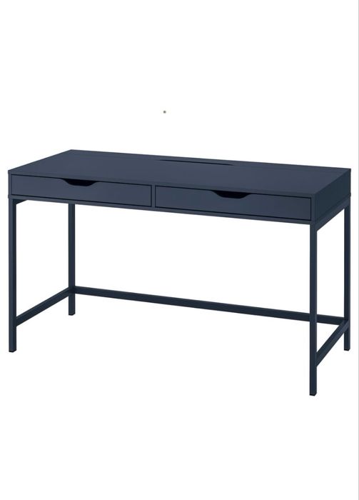 Biurko/ toaletka z szufladami Ikea