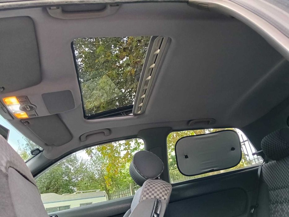 Audi A3 1.6 GPL.
