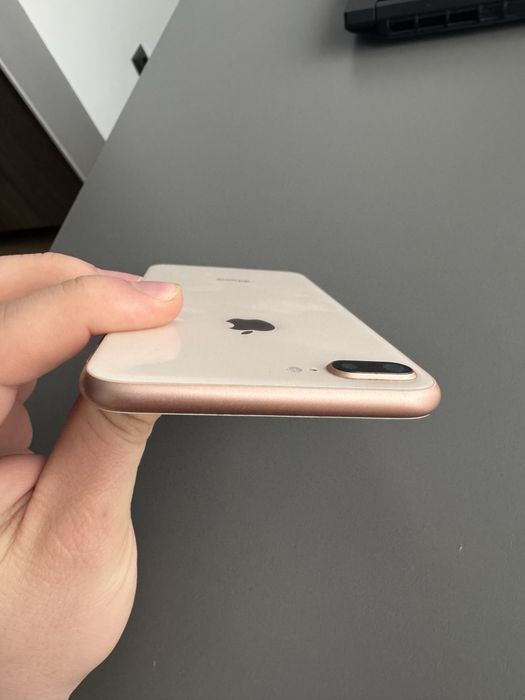iPhone 8 plus 256 g