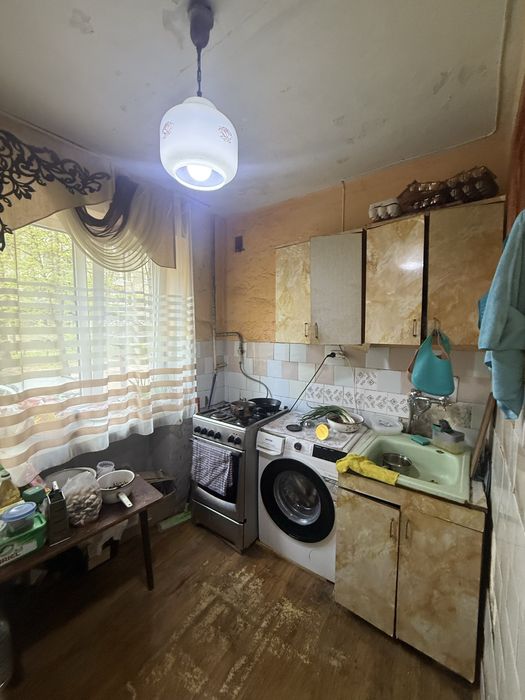 Продаж 3к квартири вул. Петлюри, Франківський район