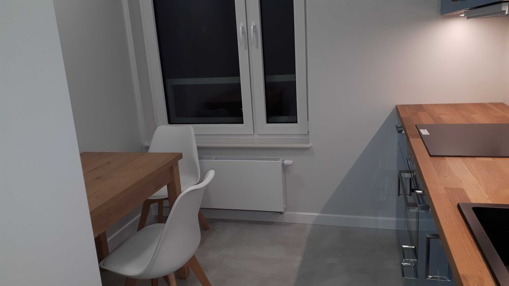 Do wynajęcia pokój 1-osobowy na ul. Prusa we Wrocławiu - Więcej