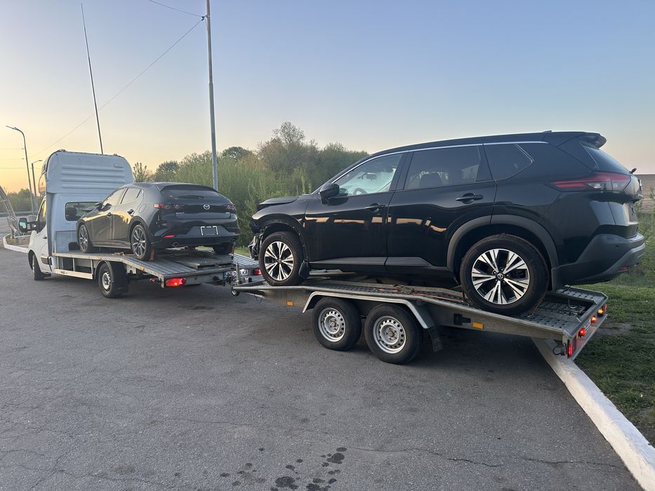 Послуги Евакуатора Услуги эвакуатора