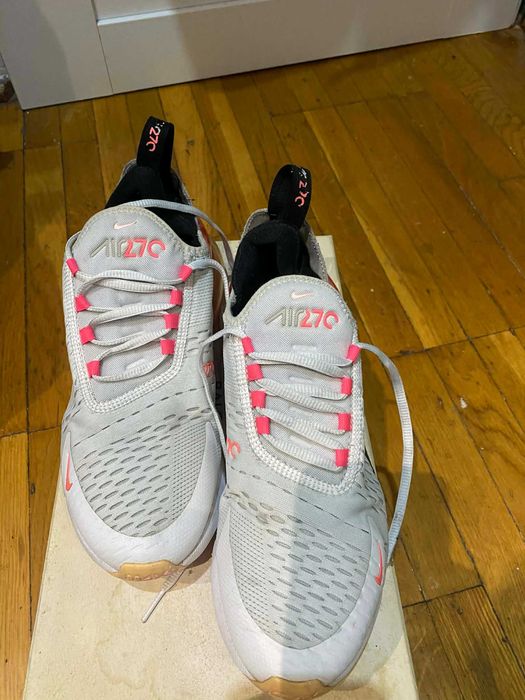 Buty Nike Air Max 270
