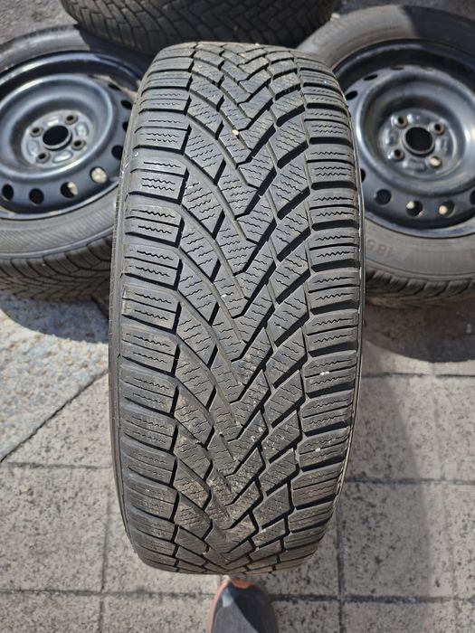 Pneus com jantes para Toyota Yaris
