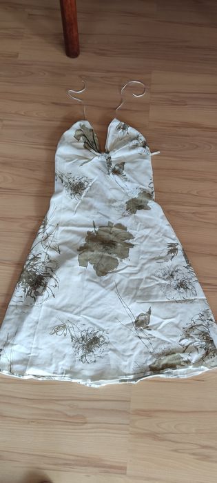 Sukienka sukieneczka