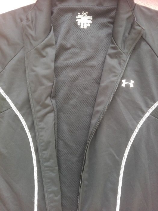 Bluza,kurtka damska Under Armour rozm. XL