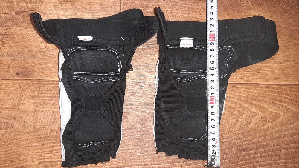 Захист для тхеквондо