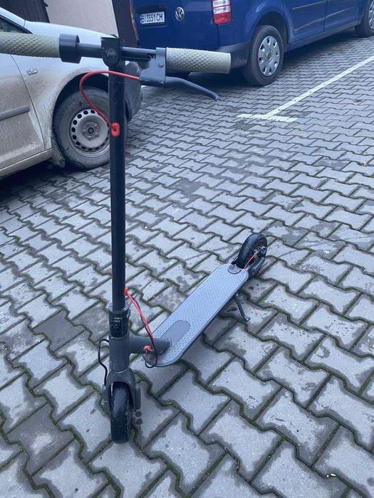 Електросамокат  Xiaomi найдешевша ціна