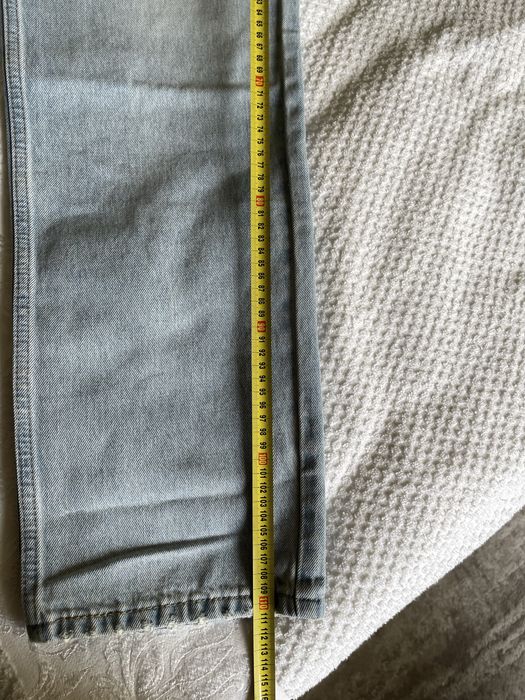 Джинси Levi Strauss 550 TM оригінал