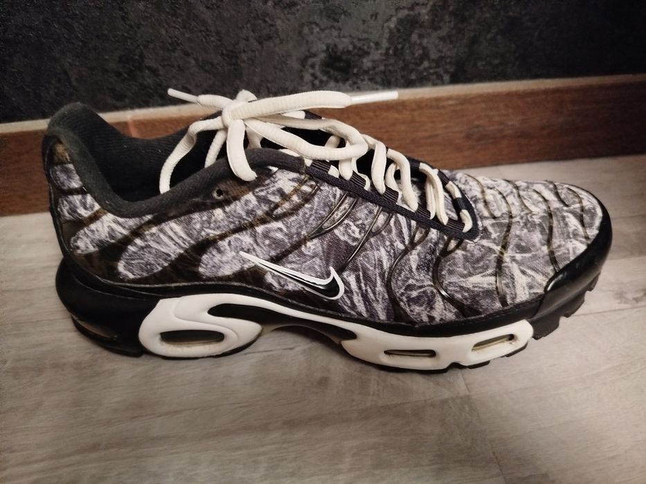 Кросовки nike tn