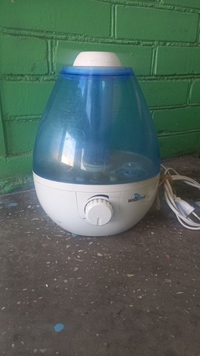 Увлажнитель      воздуха.