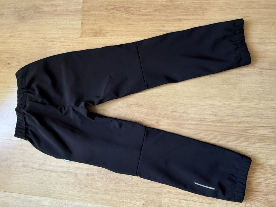 Штани  Reima, Softshell Helppo 128р.