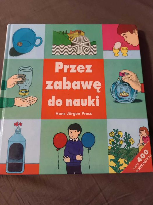 Zestaw książek dla dzieci