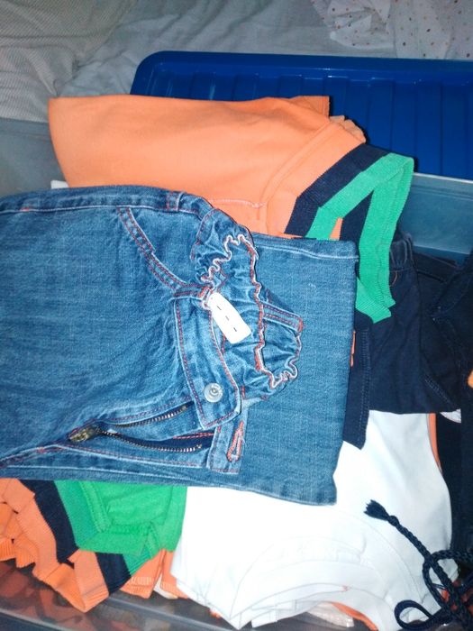 Fardas colégio do Rio