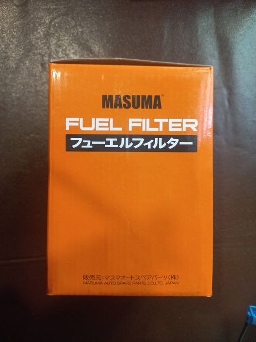 Паливний фільтр Outlander XL, ASX,Galant IX,MAZDA CX 7