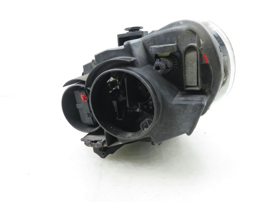 Lampa Prawa Przednia Vw Scirocco III