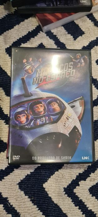 Filmes em dvd 5 euros