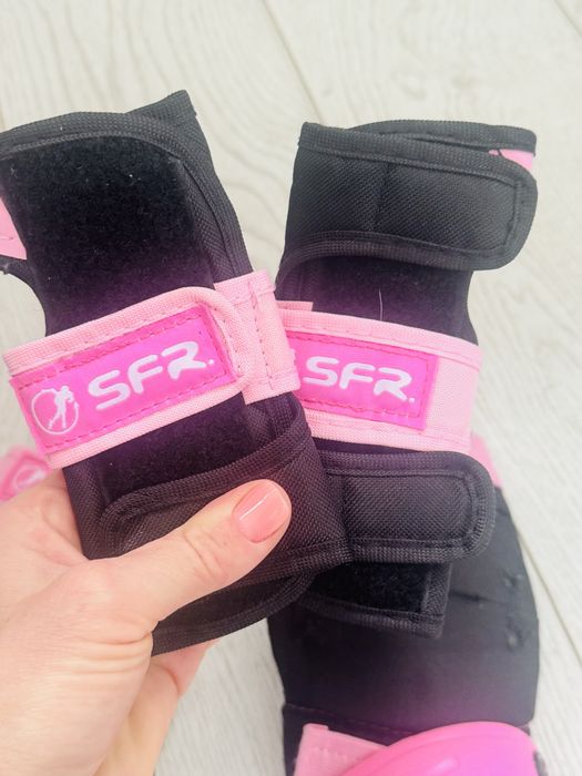 Захист для роликів SFR, розмір М