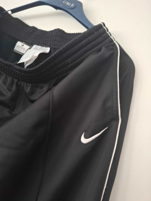 Nike sportowe dresy