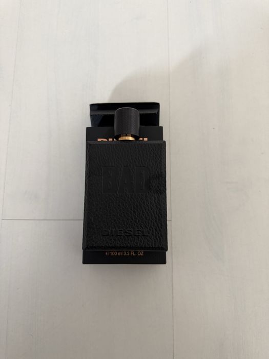 Perfume Bad Diesel