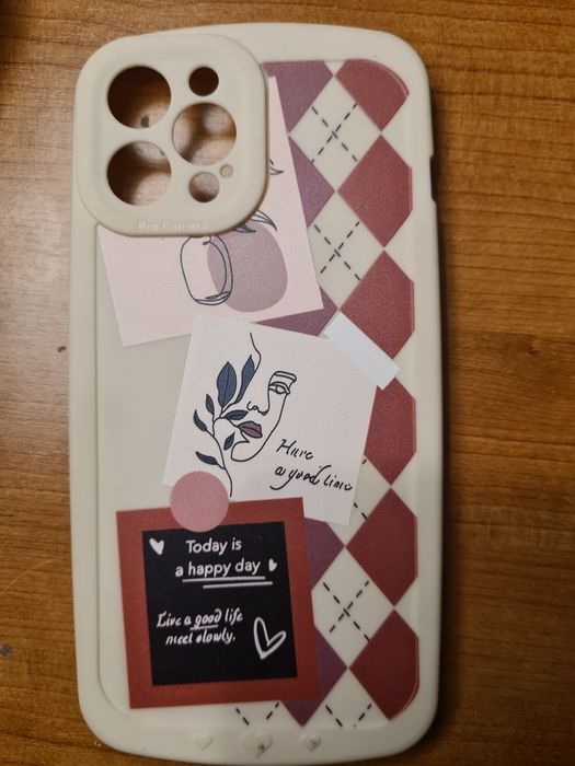 Capas IPhone 12 e 13  Pro Max