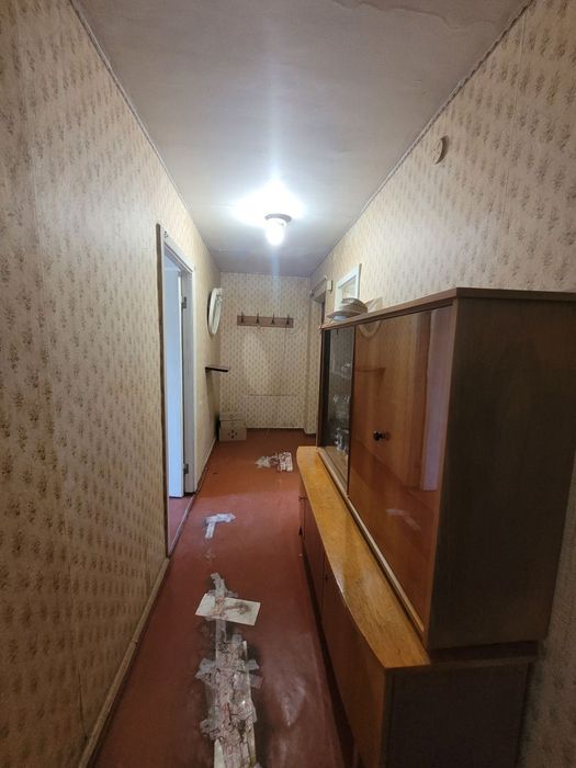 Продам двокімнатну квартиру Оболонський р-н,  Оболонь, вул.Прирічна 19
