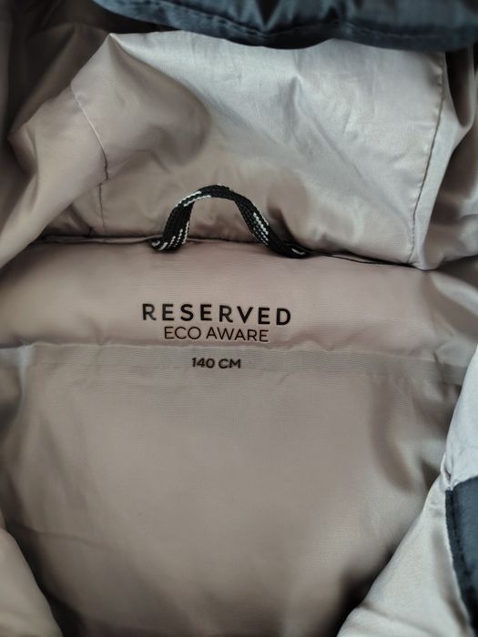 Kamizelka Reserved 140