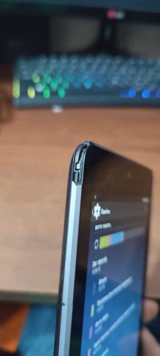 продам планшет asus nexus