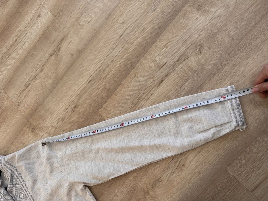 Вишиванка чоловіча нова