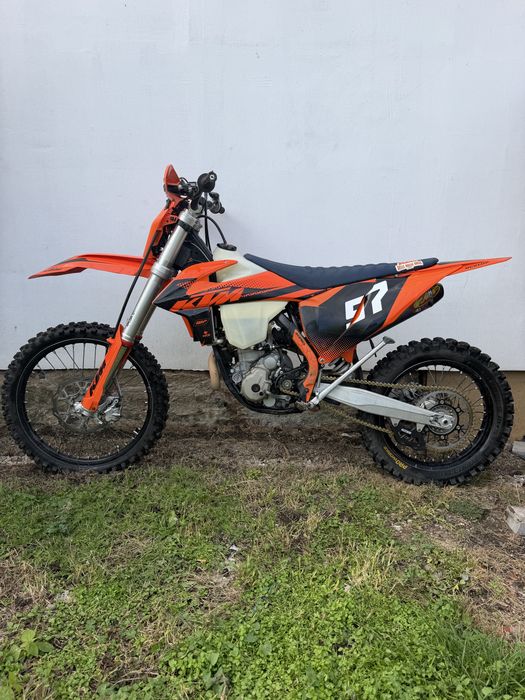 KTM