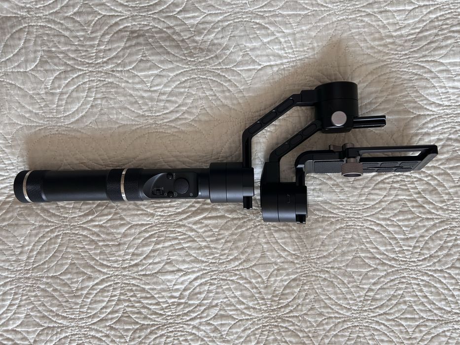 Стабілізатор гімбал Zhiyun Crane-M