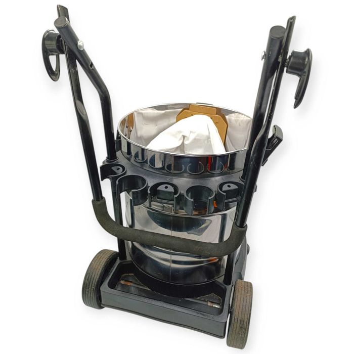 EINHELL TE-VC 36/30 LI S - SOLO Odkurzacz warsztatowy akumulatorowy