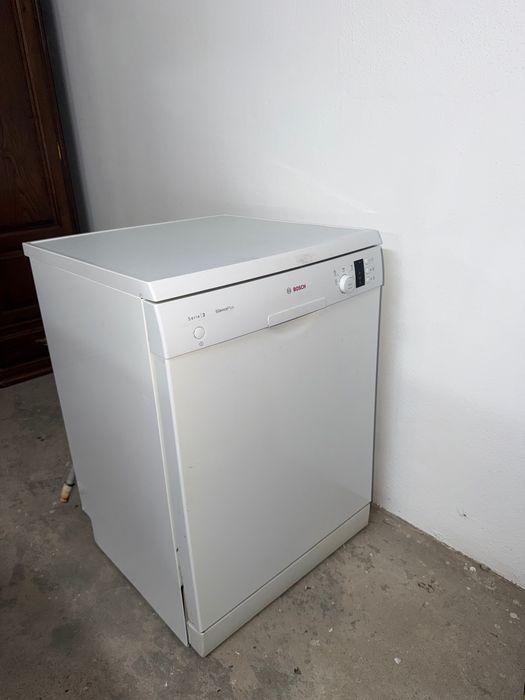 Máquina de lavar loiça BOSCH