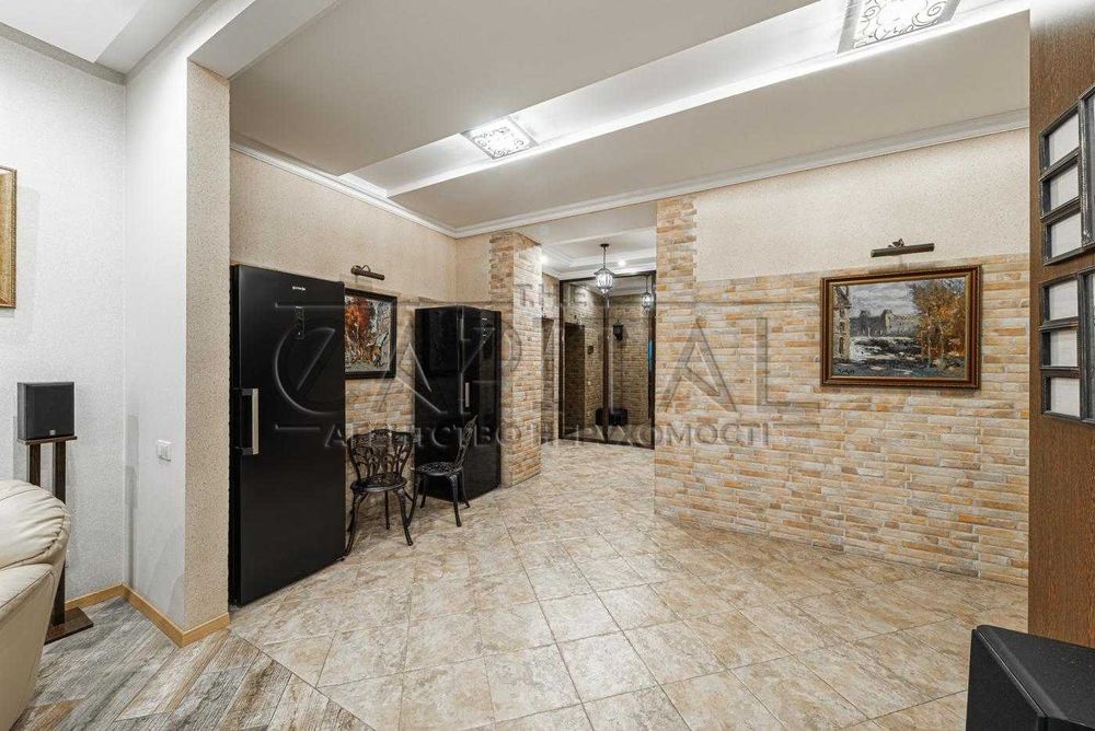 Многокомнатная квартира по адресу (площадь 145 м²) - Atlanta.ua - фото 17