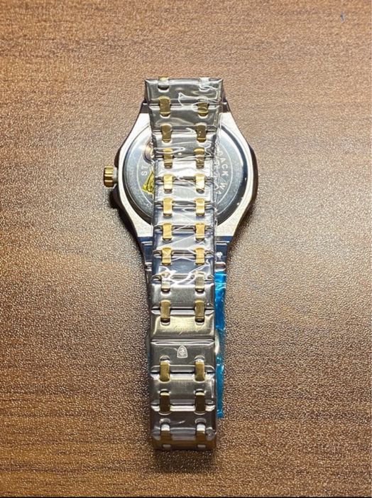 Relógio Poedagar – Novo (nunca usado) | 25€